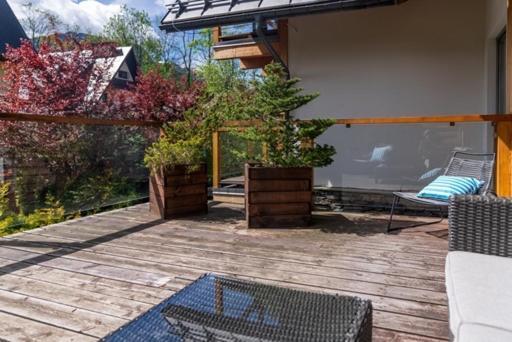 Siwy Wierch - Pod Giewontem Apartment