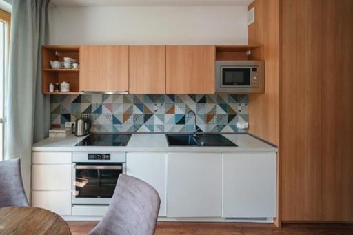 Siwy Wierch - Pod Giewontem Apartment