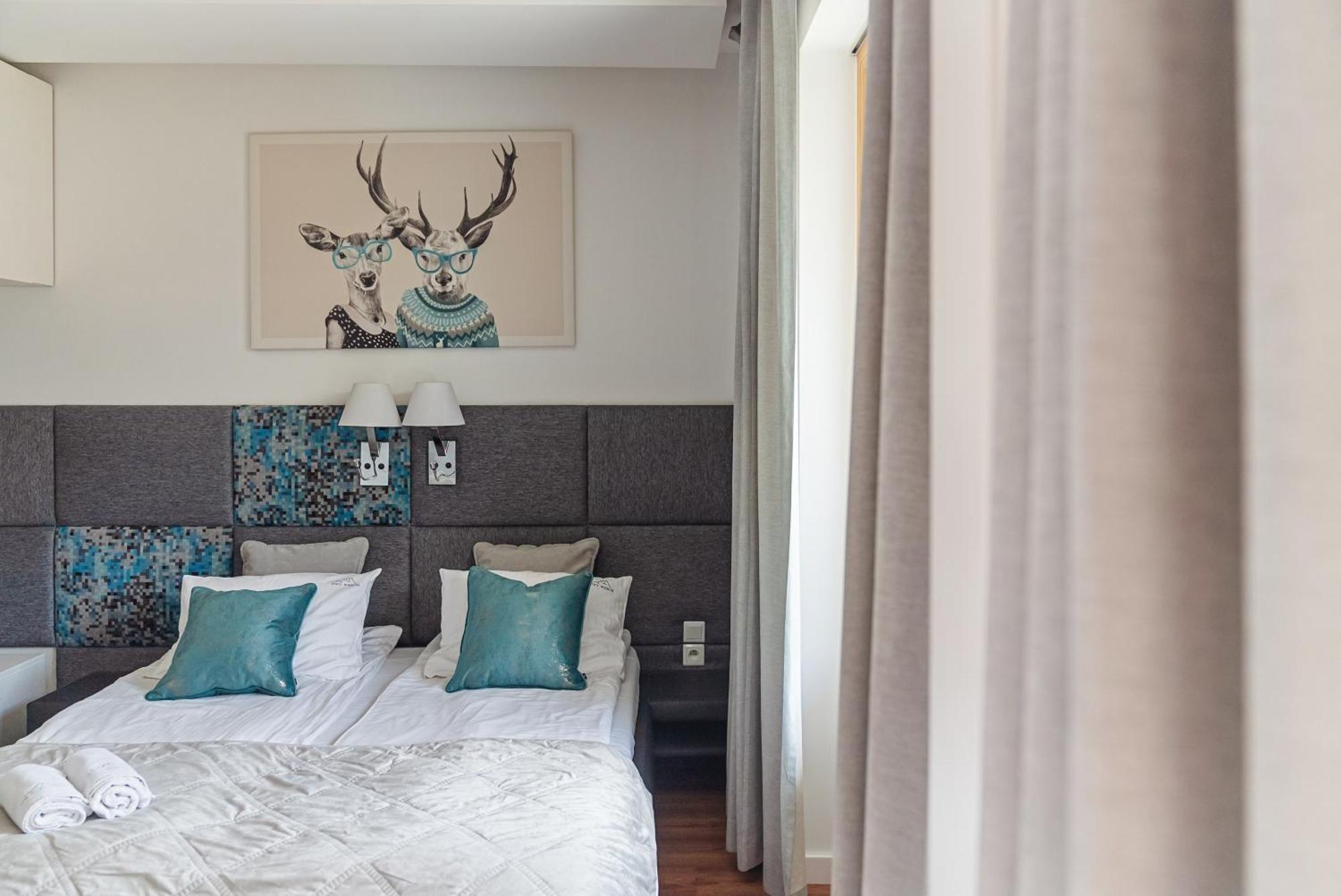 Apartment Siwy Wierch - Pod Giewontem *
