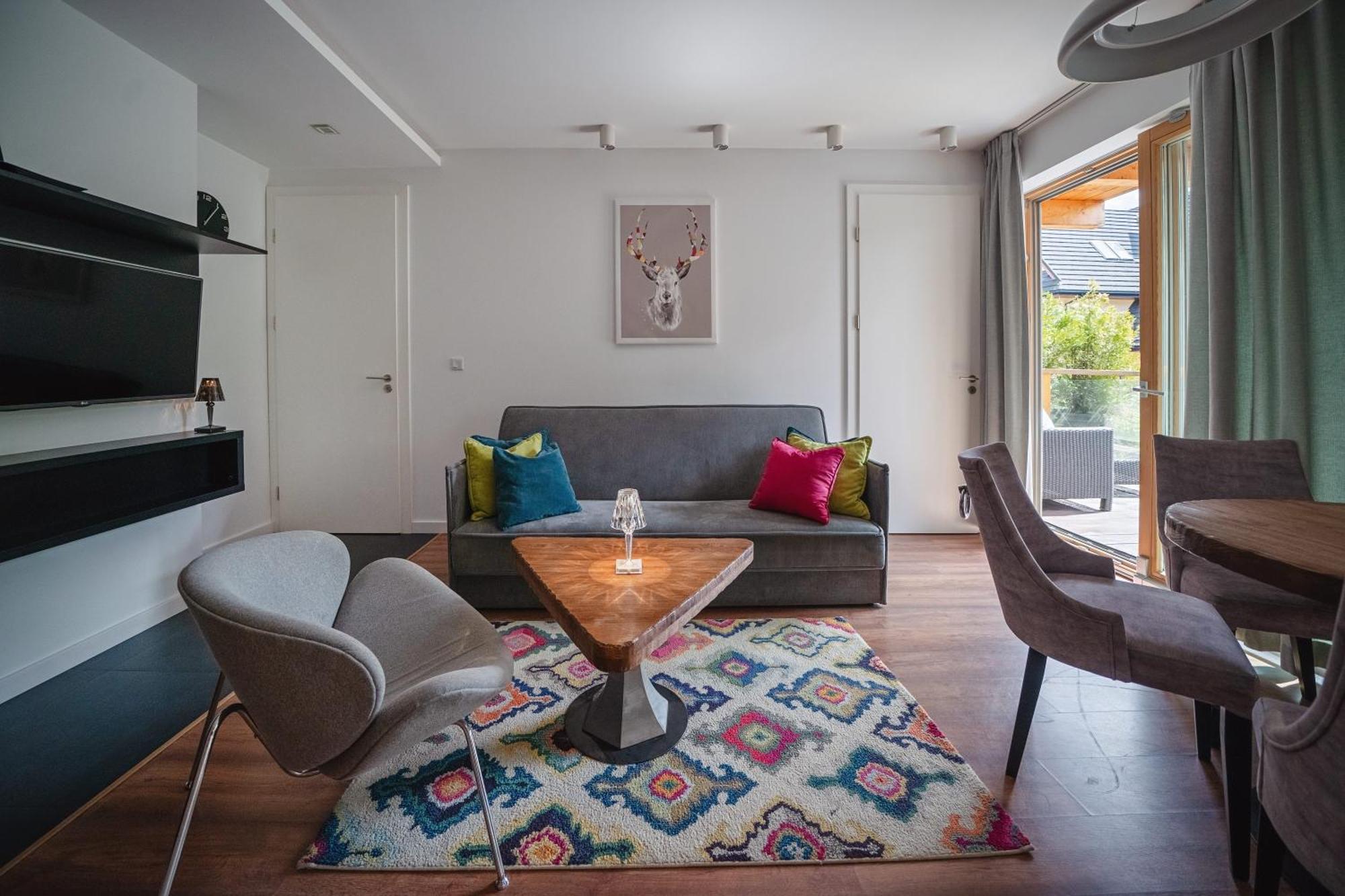 Siwy Wierch - Pod Giewontem Apartment