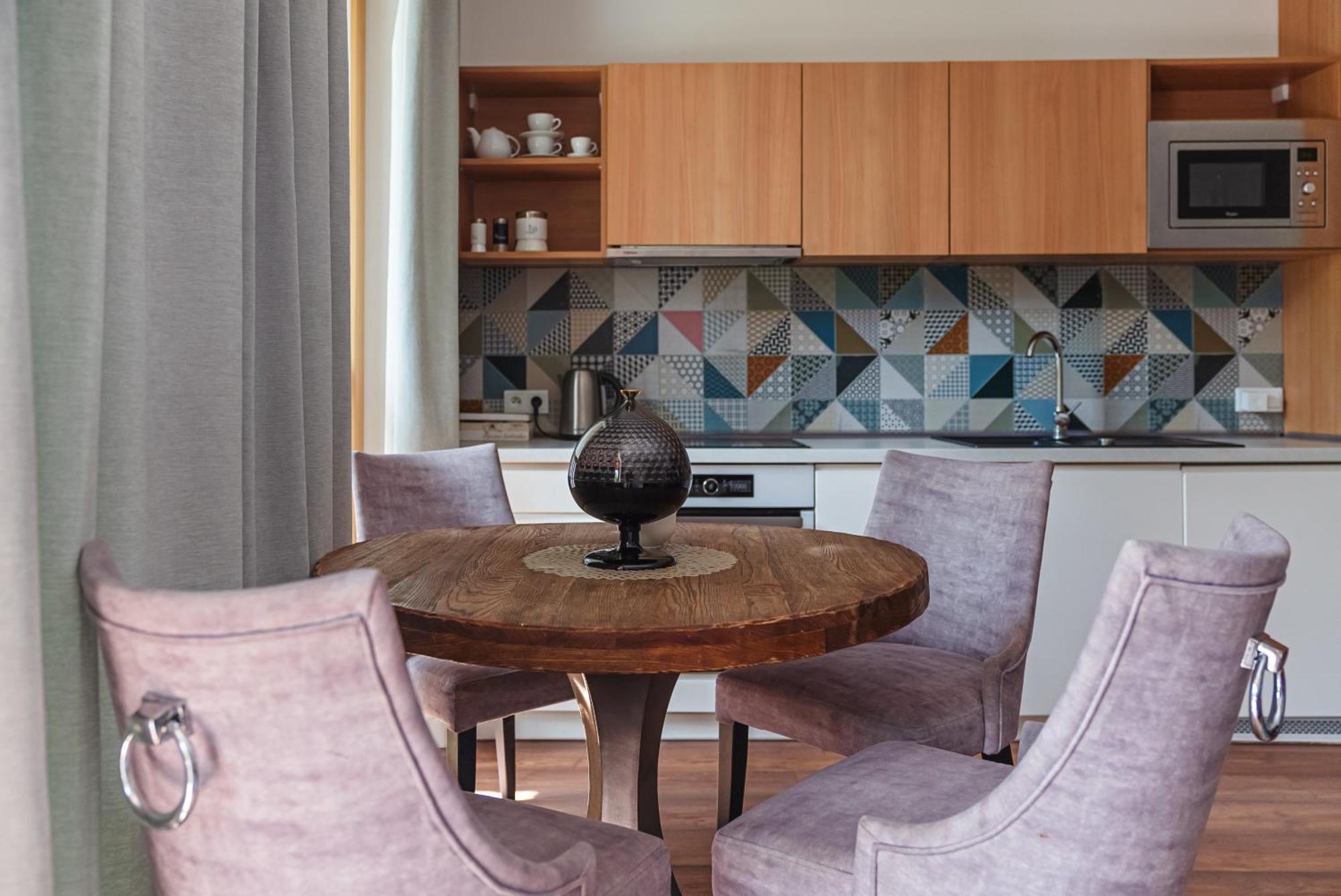 Apartment Siwy Wierch - Pod Giewontem Zakopane