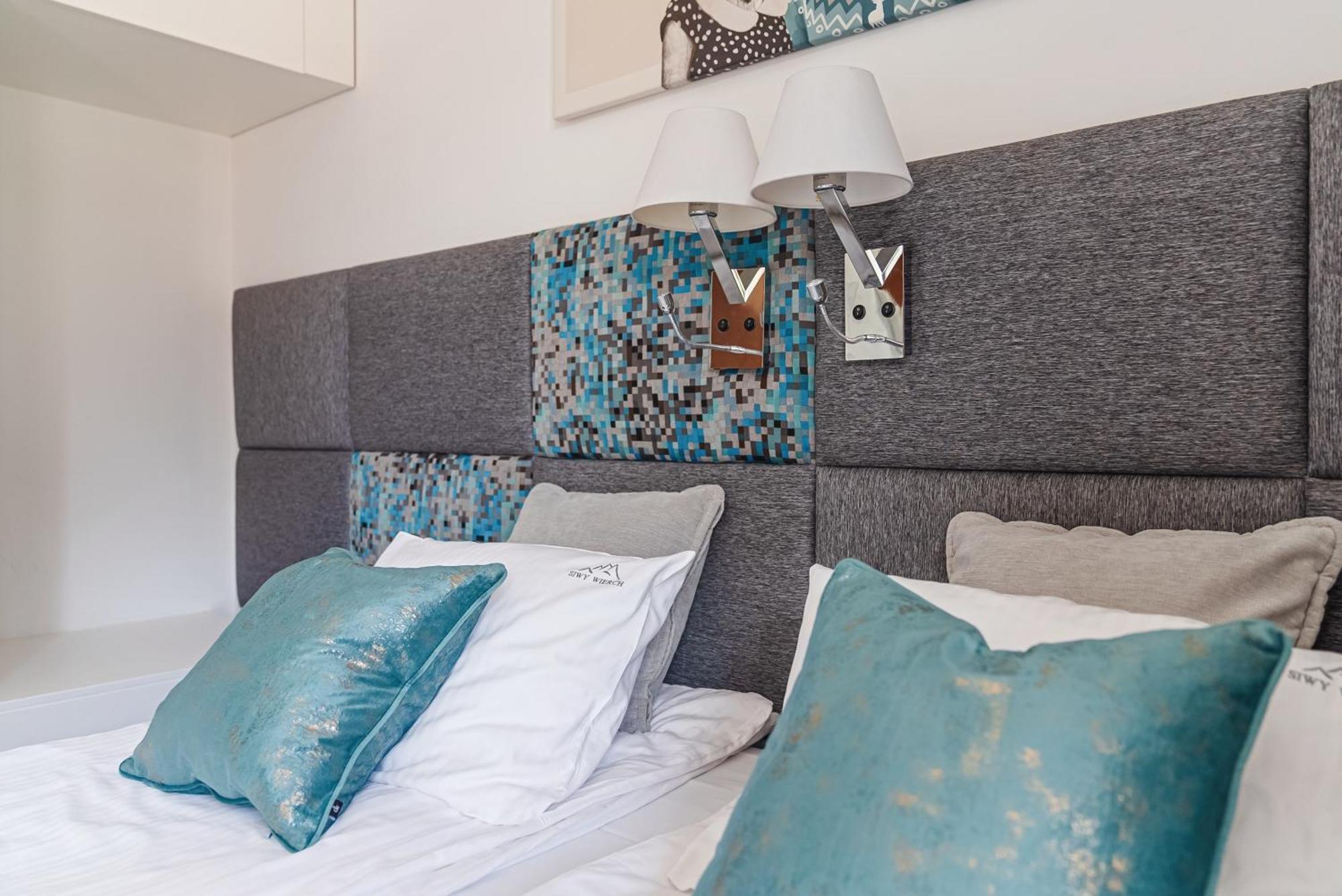 Siwy Wierch - Pod Giewontem Apartment *
