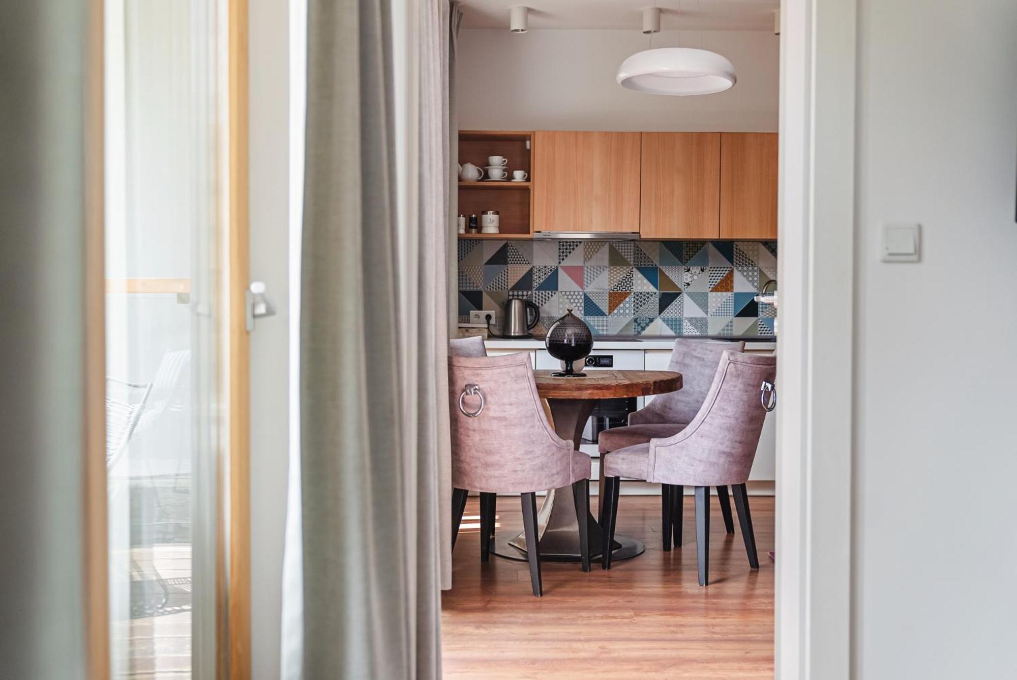 Apartment Siwy Wierch - Pod Giewontem Zakopane