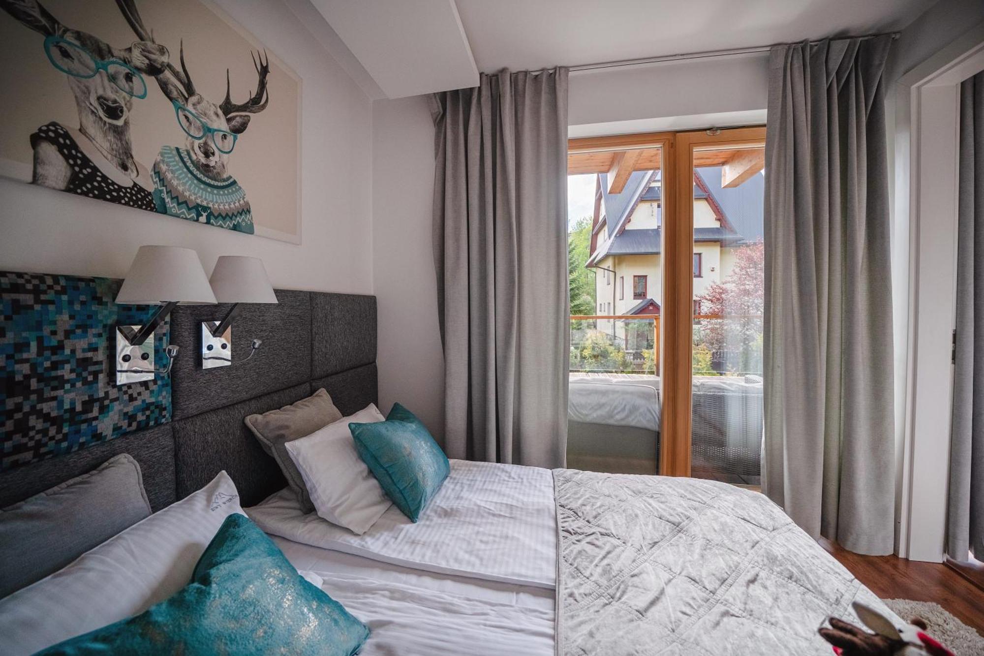 Apartment Siwy Wierch - Pod Giewontem