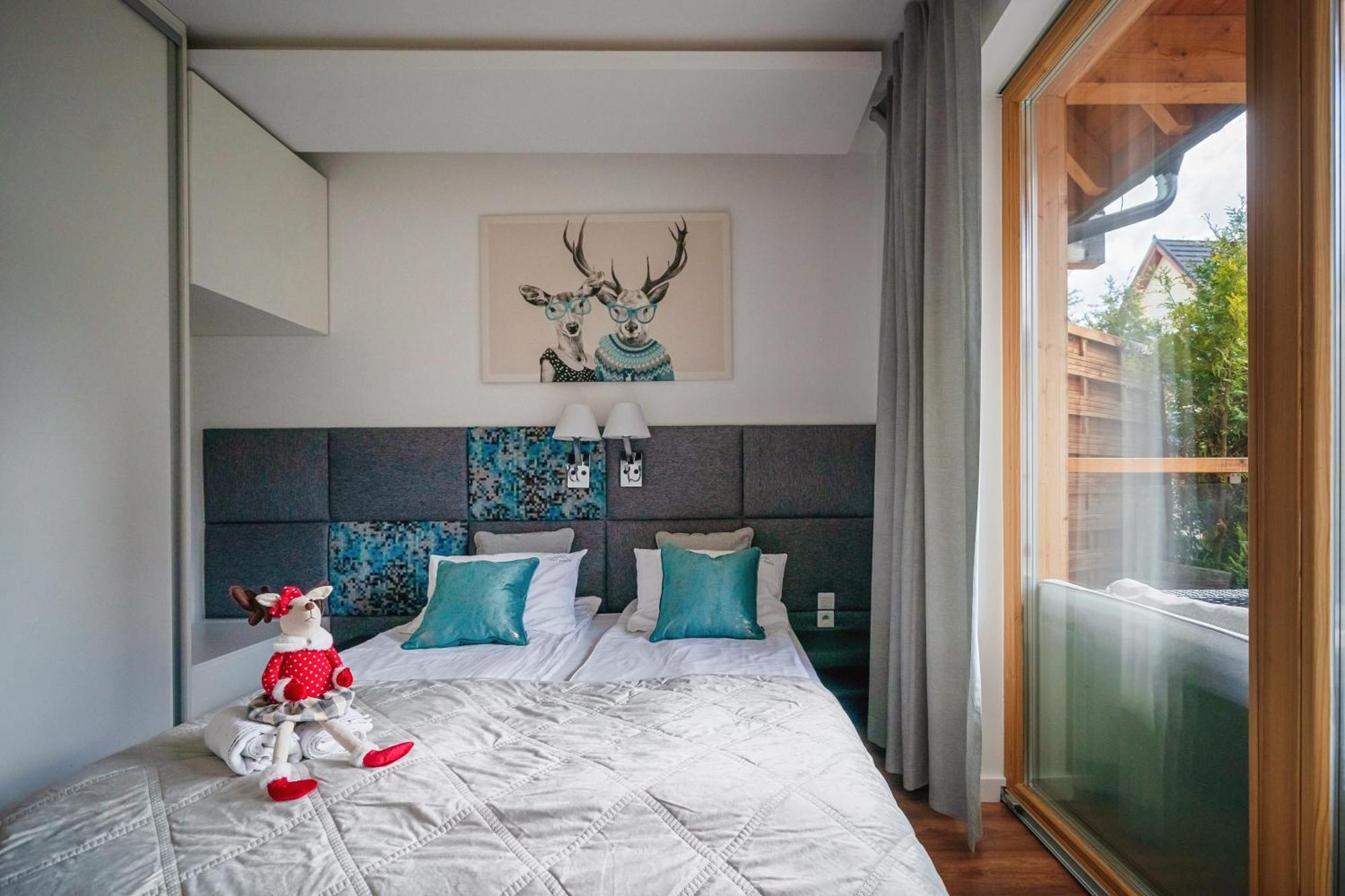 Apartment Siwy Wierch - Pod Giewontem Zakopane