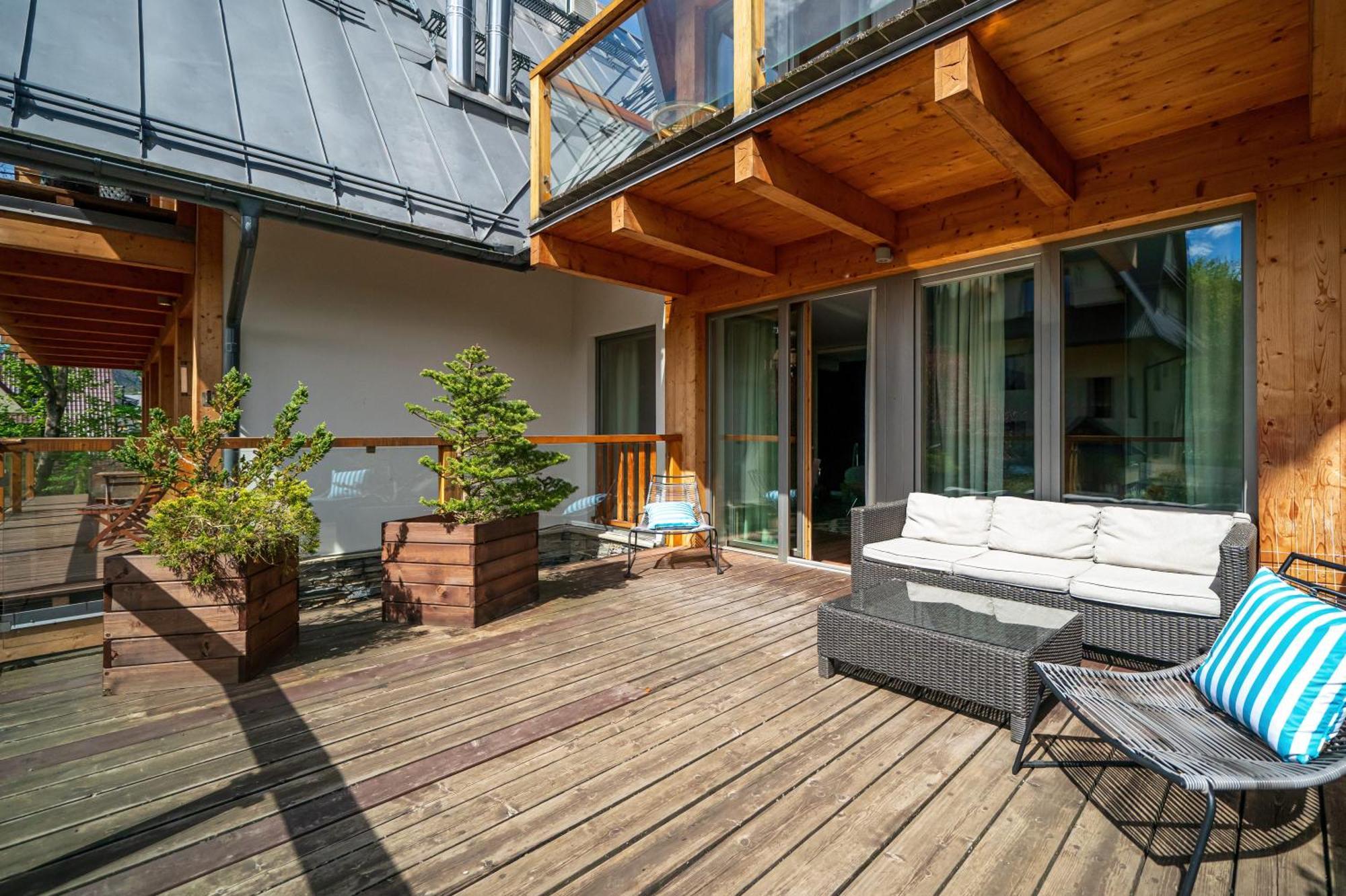 Apartment Siwy Wierch - Pod Giewontem *