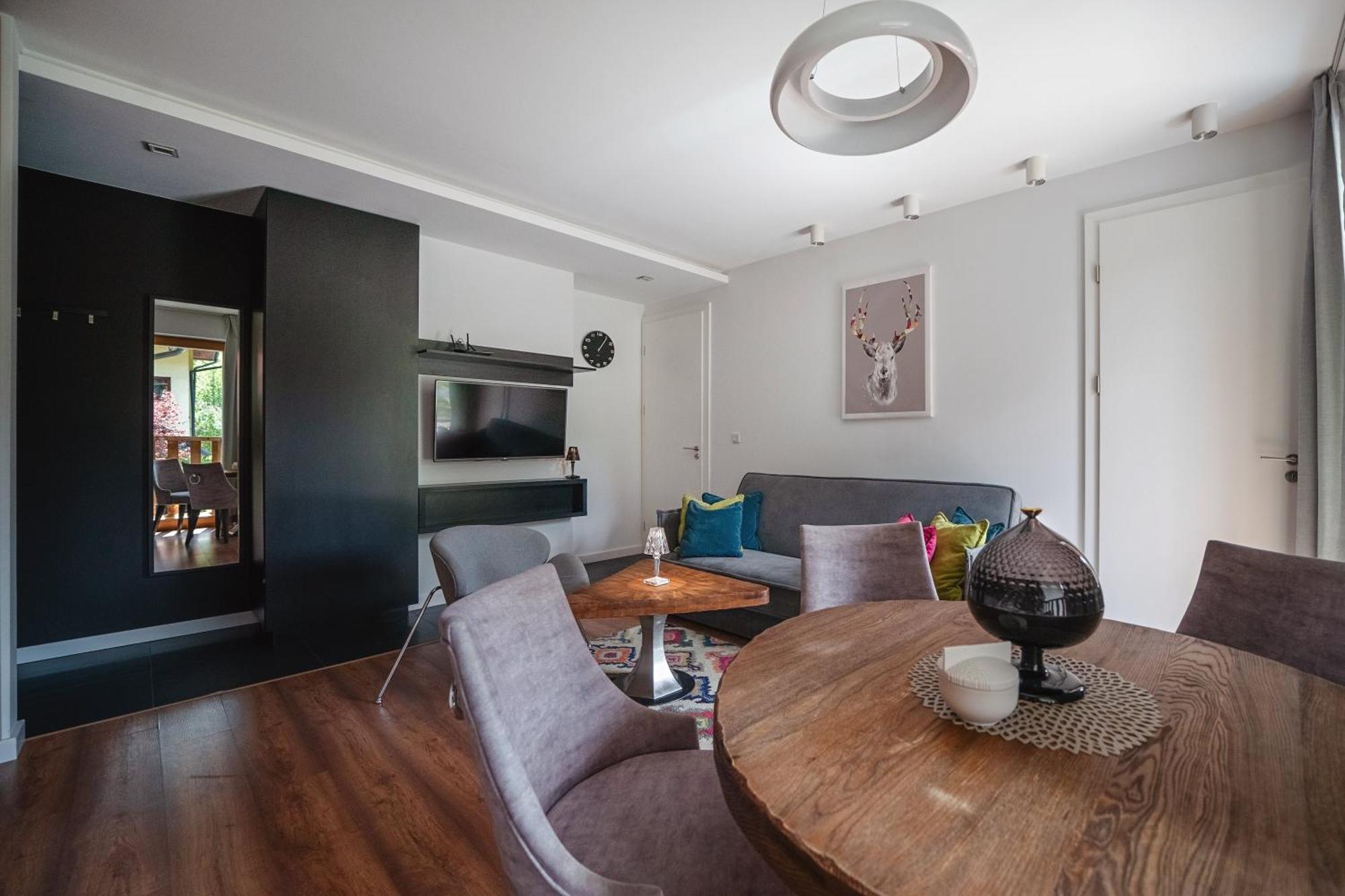 Apartment Siwy Wierch - Pod Giewontem *