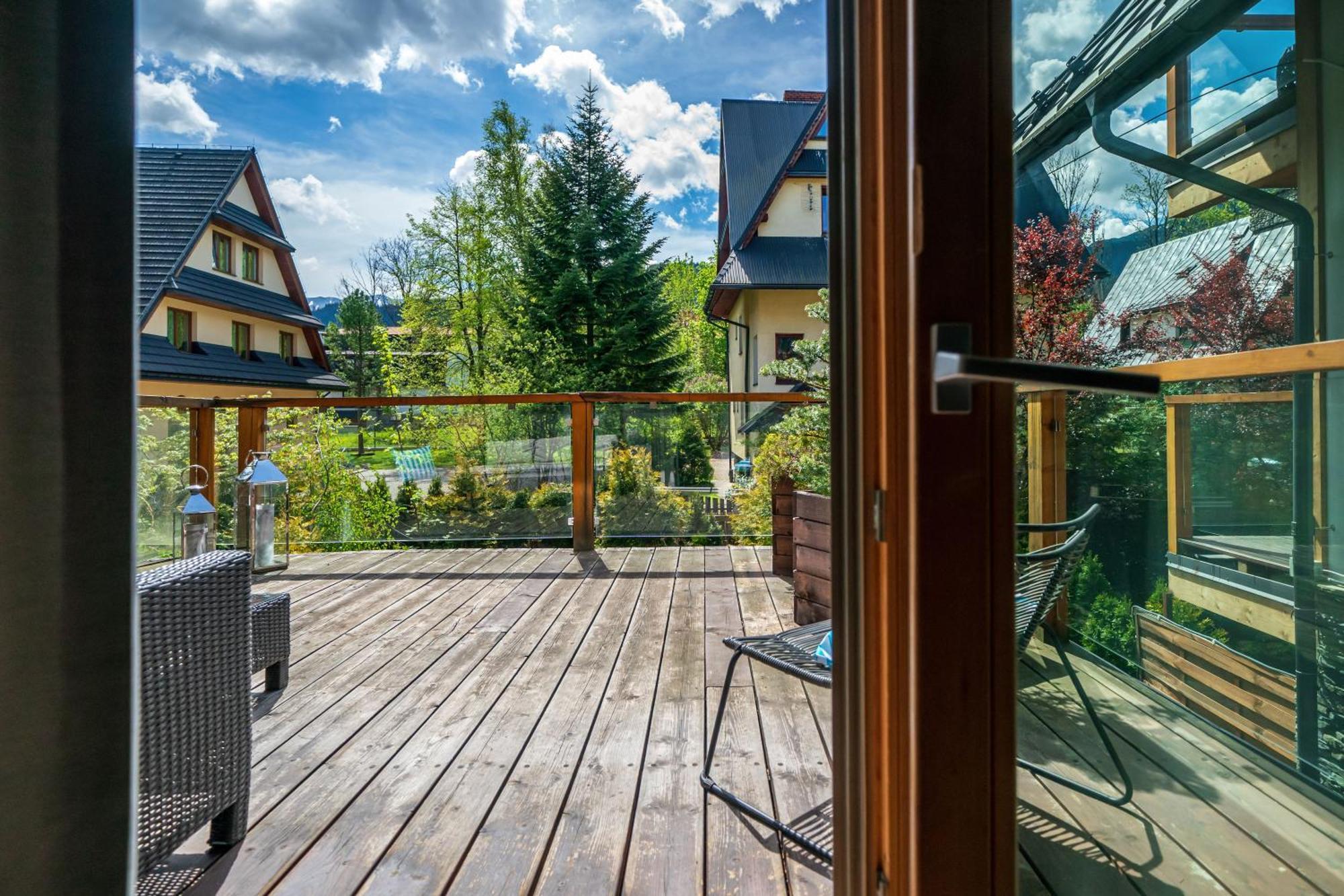 Siwy Wierch - Pod Giewontem * Zakopane