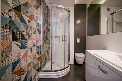 Apartament Siwy Wierch - Pod Giewontem